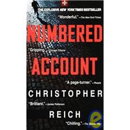 Numbered Account A Novel