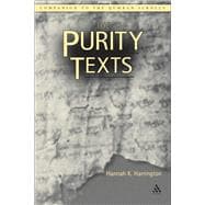 The Purity Texts