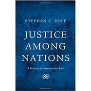 Justice Among Nations