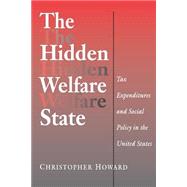 The Hidden Welfare State