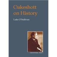 Oakeshott on History