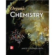 Organic Chemistry with Biological Topics [Rental Edition]