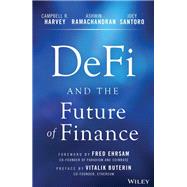 DeFi and the Future of Finance