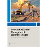 Public Investment Management Reference Guide