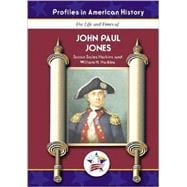 The Life and Times of John Paul Jones