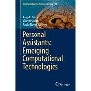 Personal Assistants