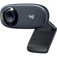 Logitech C310 HD Webcam (LOWCC310) (NO RETURNS ALLOWED)