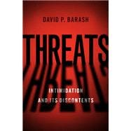 Threats Intimidation and Its Discontents