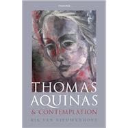 Thomas Aquinas and Contemplation