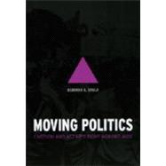 Moving Politics