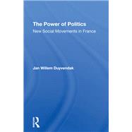 The Power Of Politics