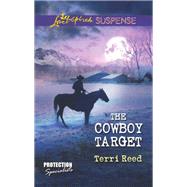 The Cowboy Target