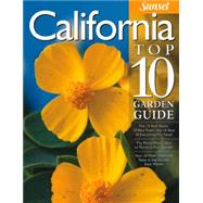 California Top 10 Garden Guide