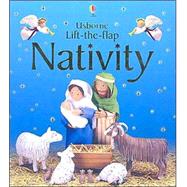 Nativity Lift-the-Flap