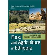 Food and Agriculture in Ethiopia