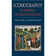 Iconography in Medieval Spanish Literature