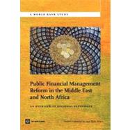 Public Financial Management Reform in the Middle East and North Africa An Overview of Regional Experience