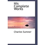 His Complete Works