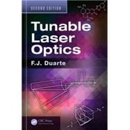 Tunable Laser Optics, Second Edition