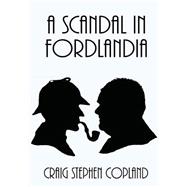 A Scandal in Fordlandia