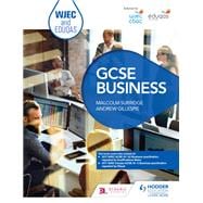 WJEC and Eduqas GCSE Business