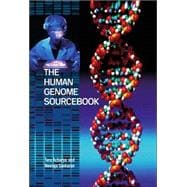 The Human Genome Sourcebook