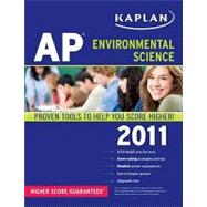 Kaplan AP Environmental Science 2011