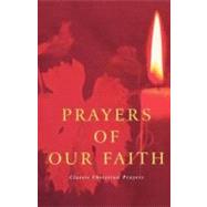 Prayers of Our Faith