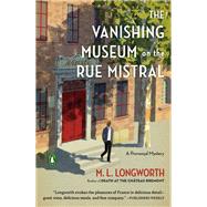 The Vanishing Museum on the Rue Mistral