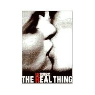 The Real Thing A Play