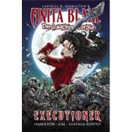 Anita Blake, Vampire Hunter