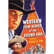 Western Film Series Of The Sound Era