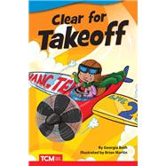 Clear for Takeoff ebook