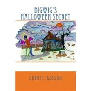 Bigwig's Halloween Secret