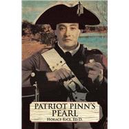 Patriot Pinn’s Pearl