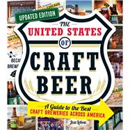 The United States of Craft Beer, Updated Edition