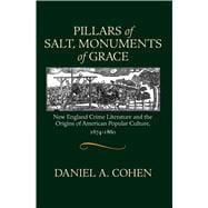 Pillars of Salt, Monuments of Grace