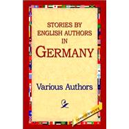 Stories By English Authors In Germany