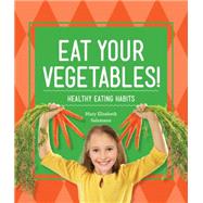 Eat Your Vegetables!