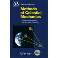 Methods of Celestial Mechanics