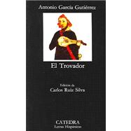 El trovador / The Troubadour