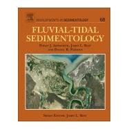 Fluvial-tidal Sedimentology