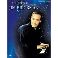 My Romance - An Evening with Jim Brickman