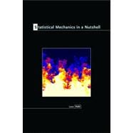 Statistical Mechanics in a Nutshell