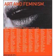 Art and Feminism