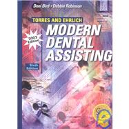 Torres and Ehrilich Modern Dental Assisting