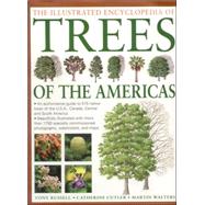 The Illustated Encyclopedia  Of Trees Of The Americas