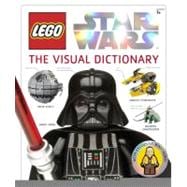 LEGO Star Wars : The Visual Dictionary