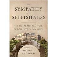Of Sympathy and Selfishness