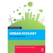 Urban Ecology